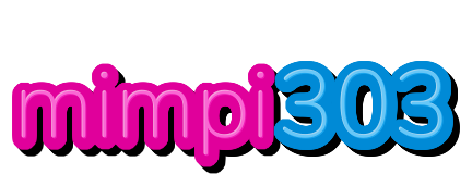 mimpi303 — logo kanal