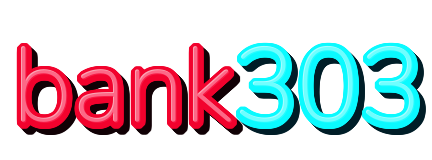 bank303 — logo kanal