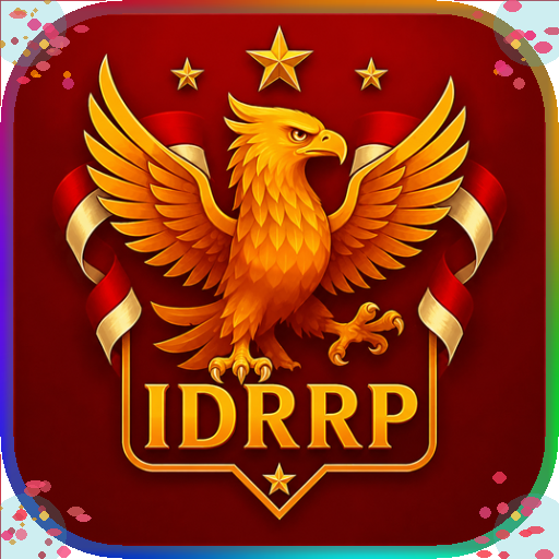 idrrp — mitra unggulan