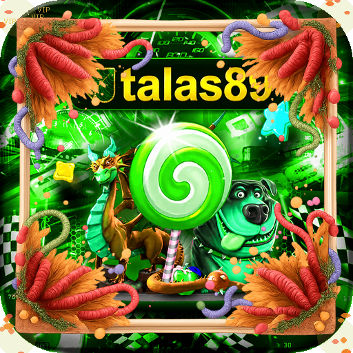 talas89 — galeri pratinjau Resmi APK