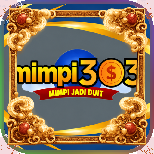 mimpi303 — mitra unggulan