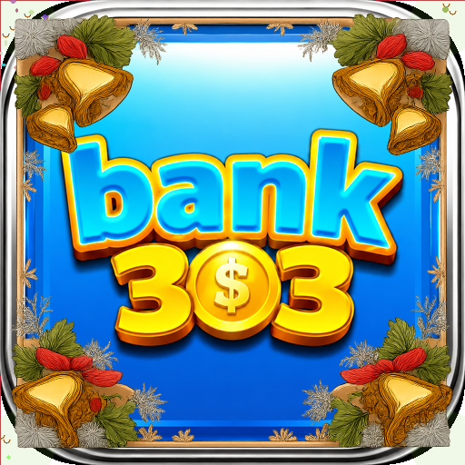 bank303 — mitra unggulan